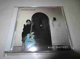 Amazon.co.jp: BLUE GUITARS: ミュージック